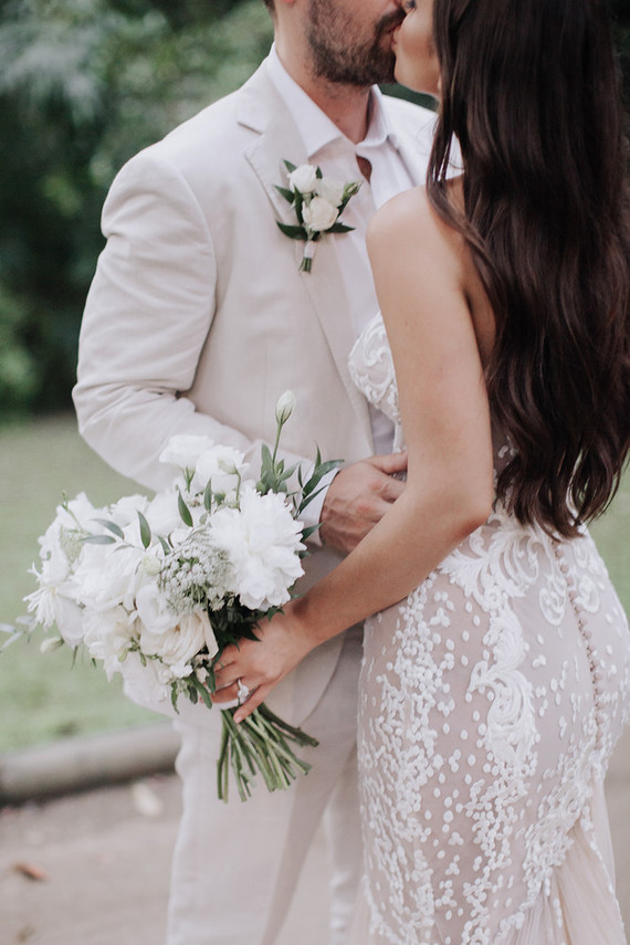 Pallas Couture wedding dress