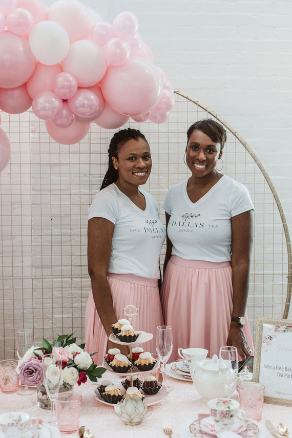 Swaddle & Swoon Dallas