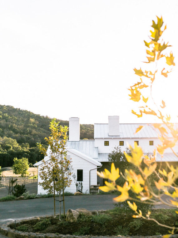 Fall dinner party ideas