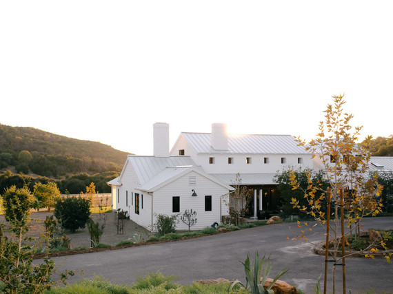 Fall dinner party ideas