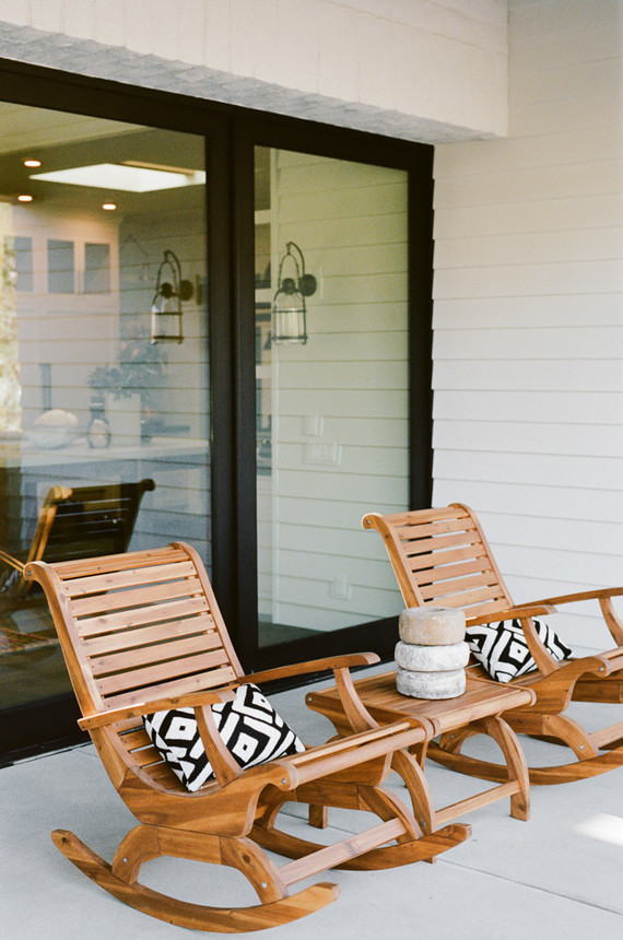 Fall dinner party ideas