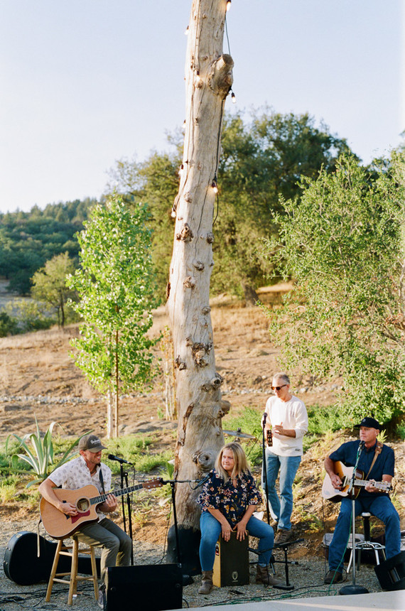 Fall 40th anniversary party Inspiration