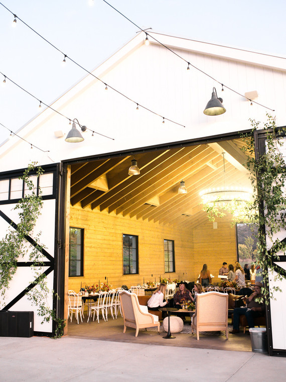 Fall 40th anniversary party