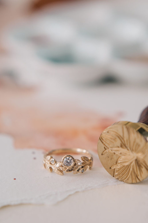 Wedding ring Inspiration