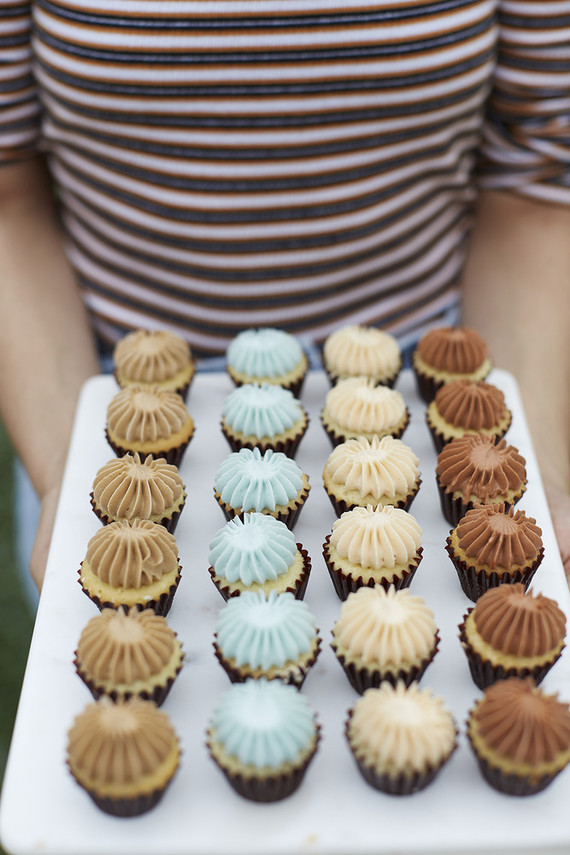 Cupcake Inspiration