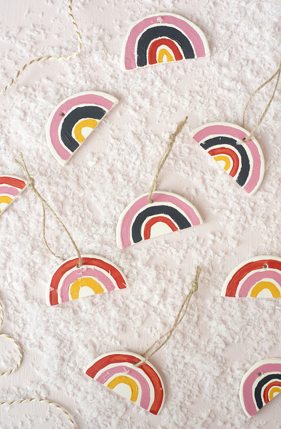 15 insanely creative DIY Christmas ornaments Inspiration
