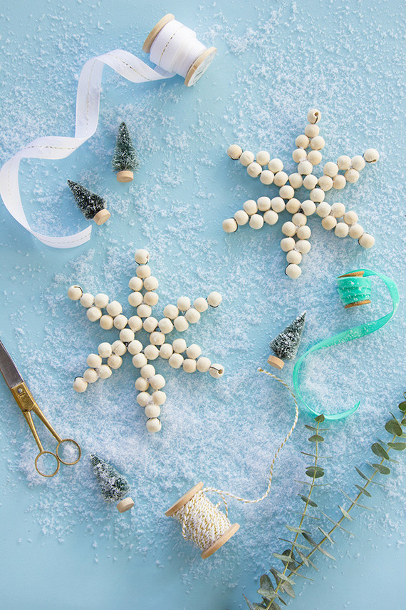 15 insanely creative DIY Christmas ornaments Inspiration