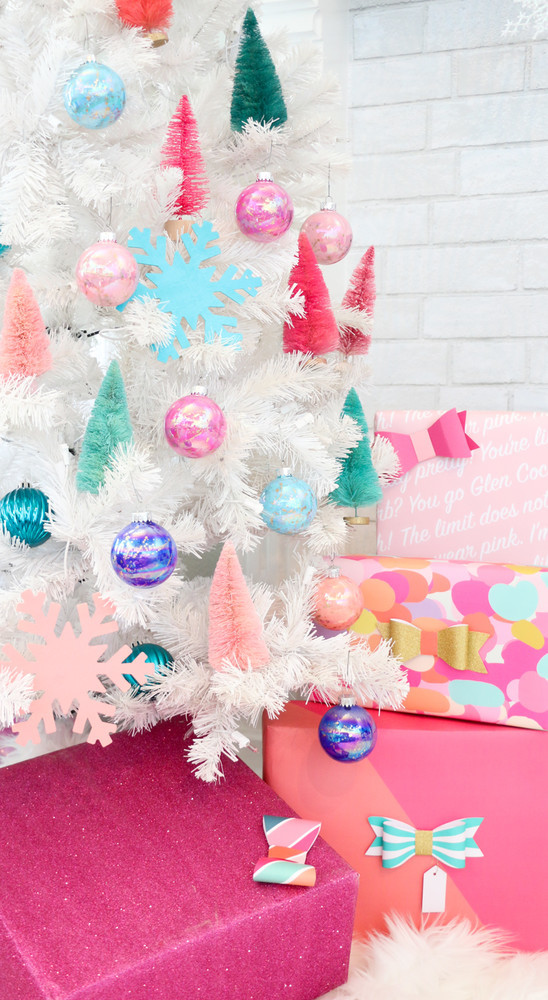 15 insanely creative DIY Christmas ornaments