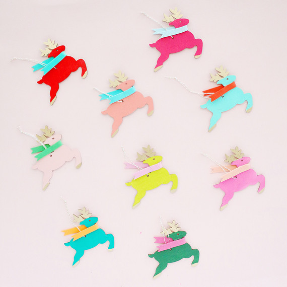 15 insanely creative DIY Christmas ornaments Inspiration