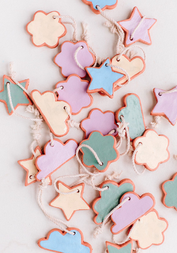 15 insanely creative DIY Christmas ornaments