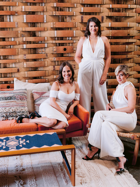 Bridal jumpsuits Inspiration
