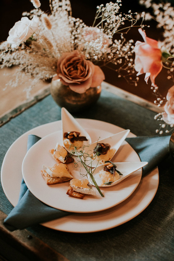Fall wedding apps