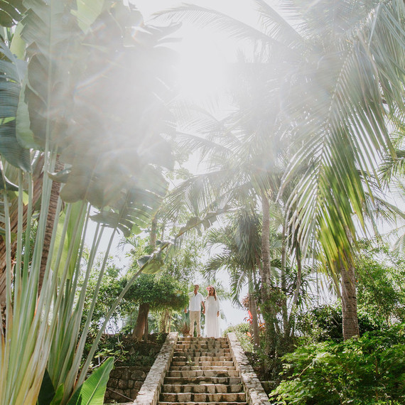 Where to get married in Costa Rica Inspiration