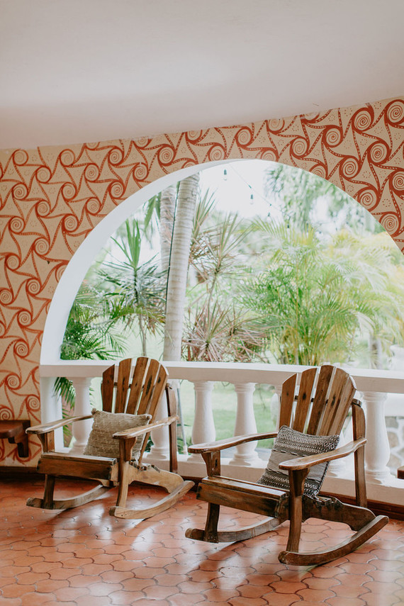 Where to get married in Costa Rica Inspiration
