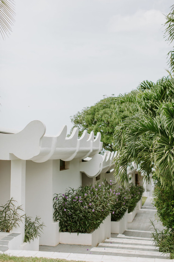 Where to get married in Costa Rica Inspiration