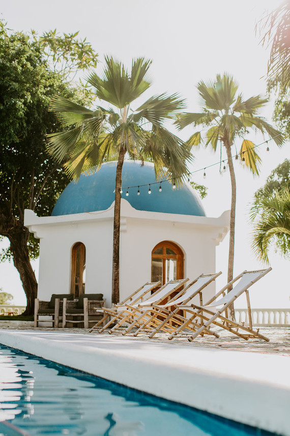 Where to get married in Costa Rica Inspiration