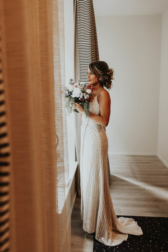 Big Fake Wedding Nashville Inspiration