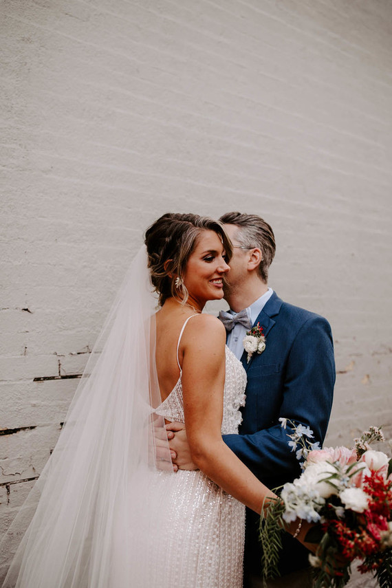 Big Fake Wedding Nashville Inspiration