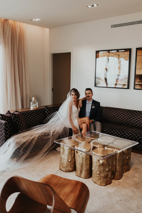 Big Fake Wedding Nashville Inspiration