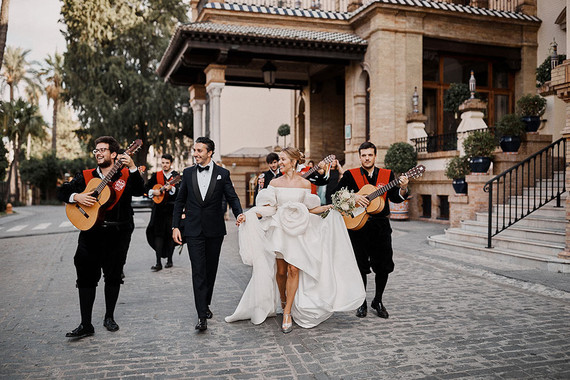 bride and groom Inspiration