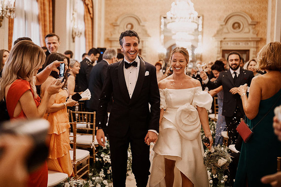 bride and groom Inspiration