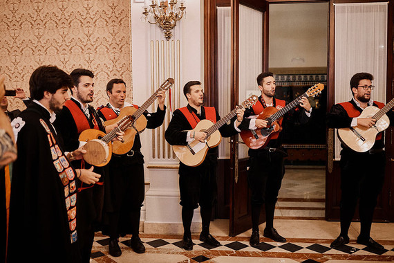 wedding band