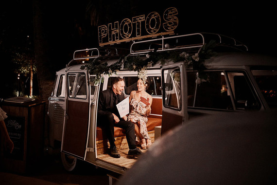 wedding photo booth Inspiration