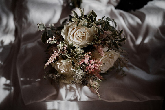 bouquet Inspiration