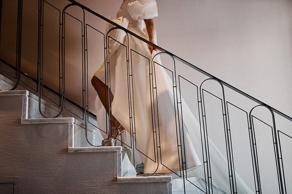 Seville wedding
