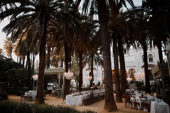 Seville wedding Inspiration