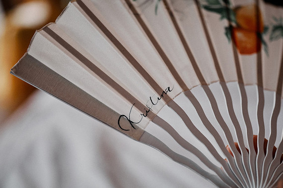 Seville wedding