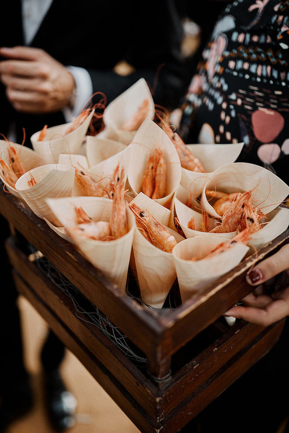 Seville wedding