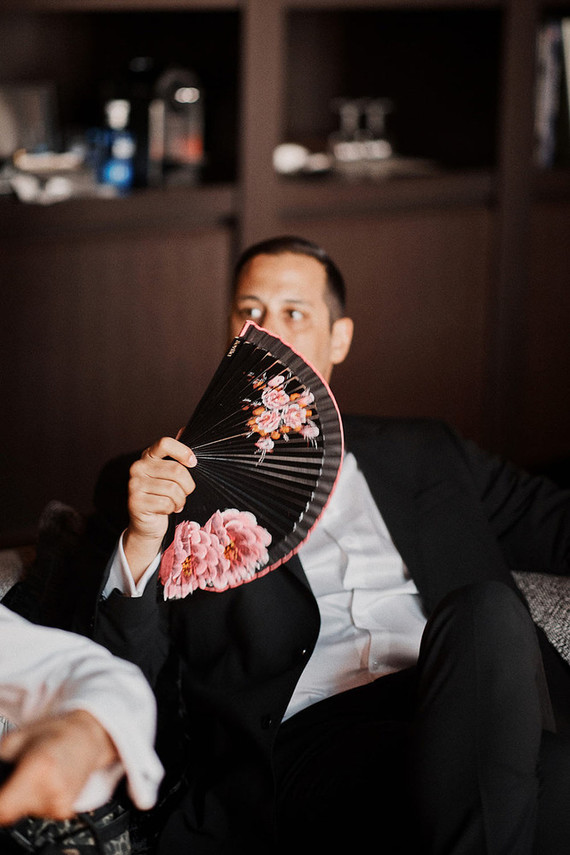 groomsmen