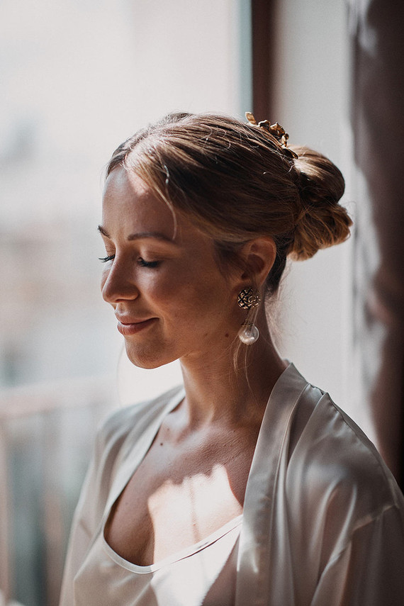 Seville wedding
