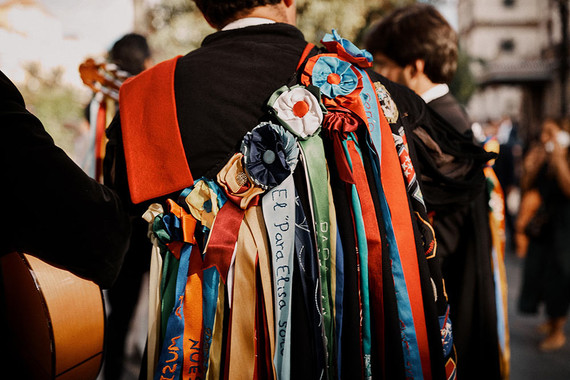 Seville wedding Inspiration