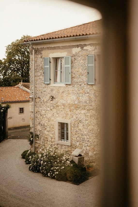 Two day Indian wedding at Villa Fabiani in Slovenia