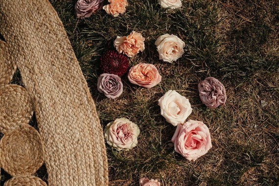 modern Indian wedding in a medieval castle