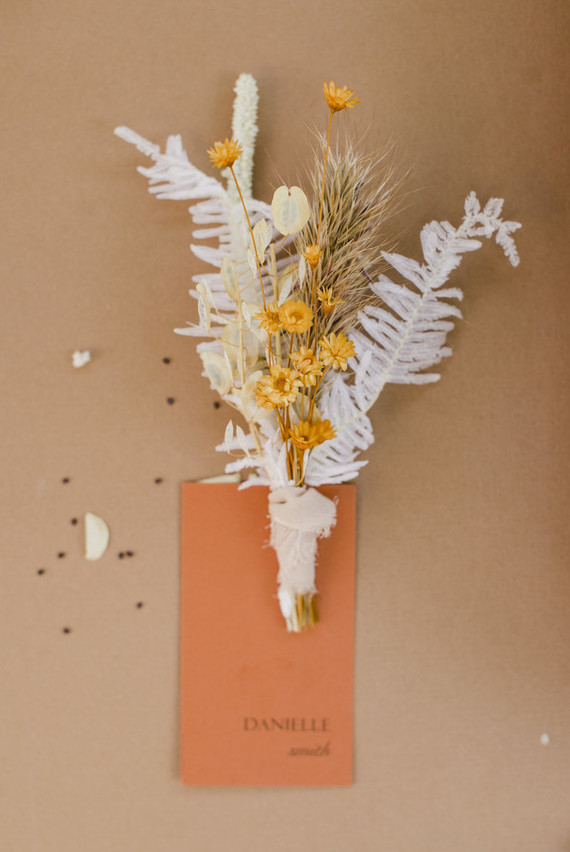 Moroccan inspired wedding at Korakia Pensione