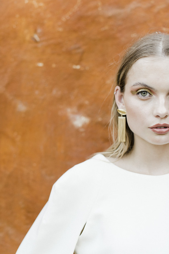 Moroccan inspired wedding at Korakia Pensione