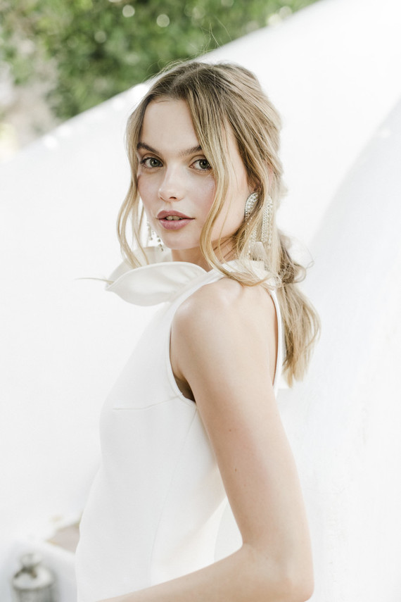 Moroccan inspired wedding at Korakia Pensione