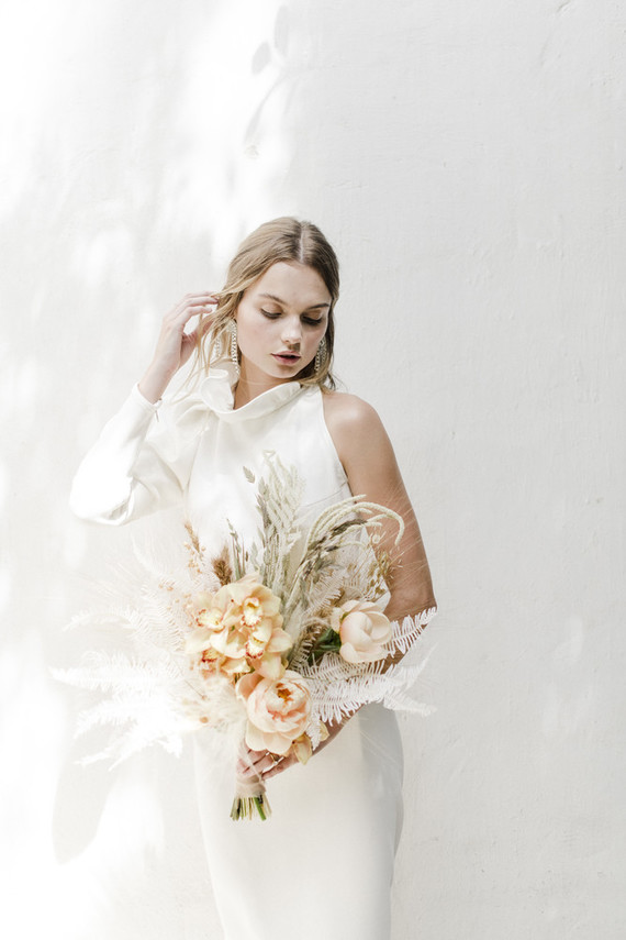 Moroccan inspired wedding at Korakia Pensione