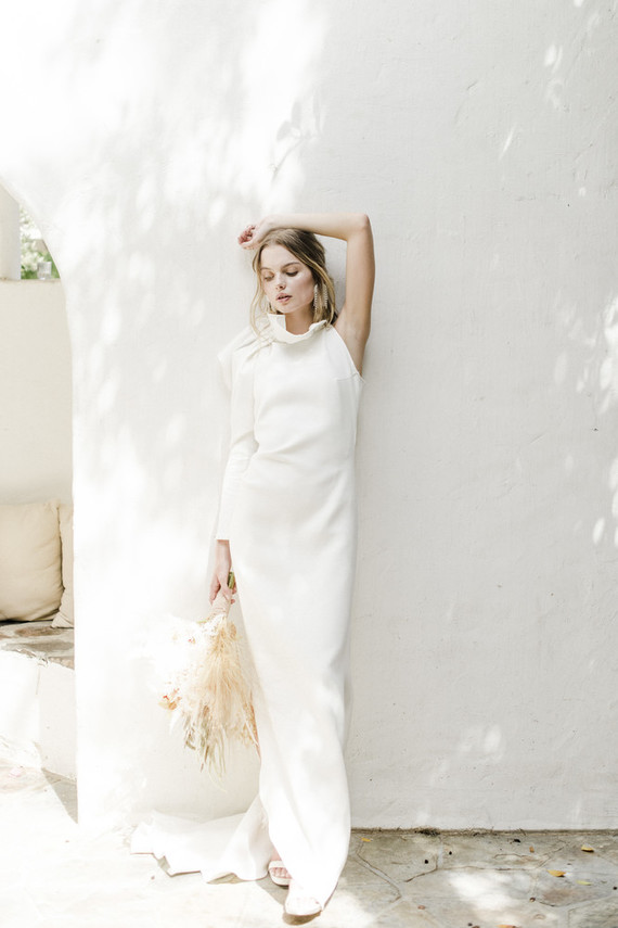 Moroccan inspired wedding at Korakia Pensione