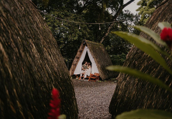 7 incredible honeymoon destinations for the adventurous couple Inspiration