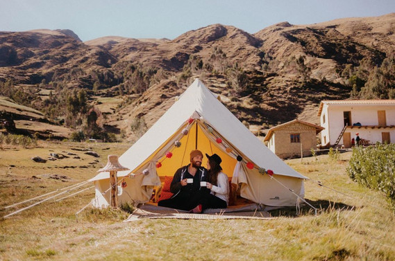 7 incredible honeymoon destinations for the adventurous couple