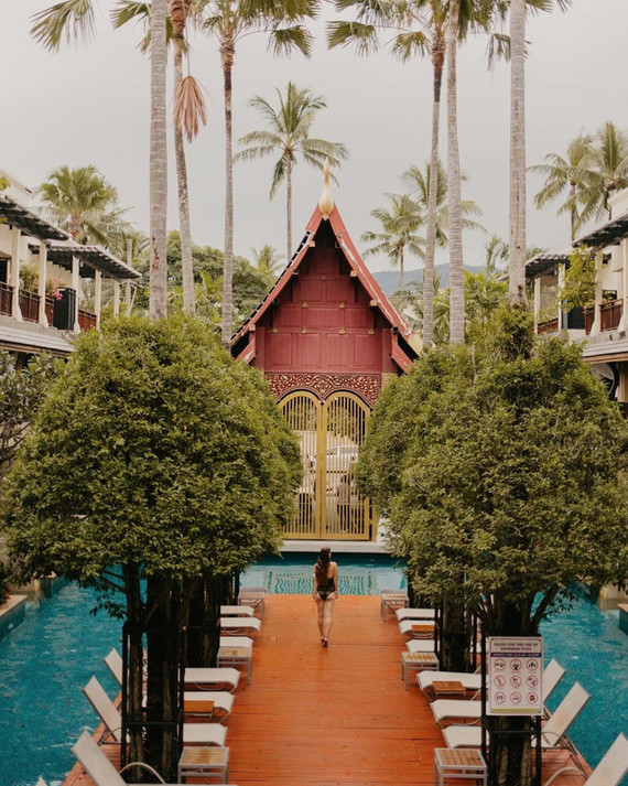 7 incredible honeymoon destinations for the adventurous couple