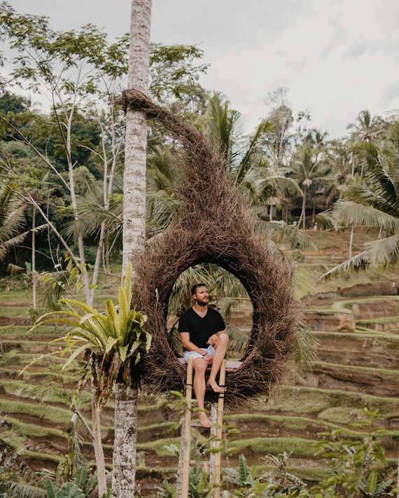 7 incredible honeymoon destinations for the adventurous couple