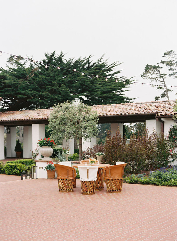 Rehearsal dinner ideas
