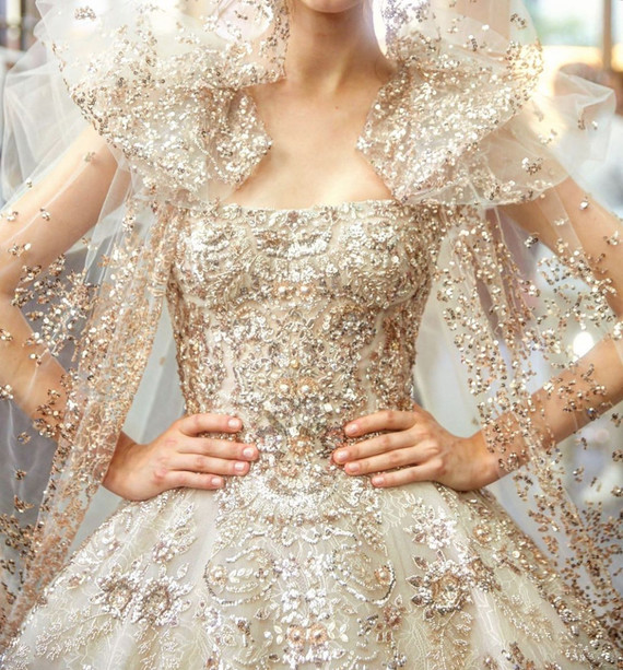 Get inspired for the Oscars with these dreamy designer dresses Inspiration