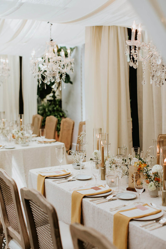 Ebell Long Beach wedding Inspiration