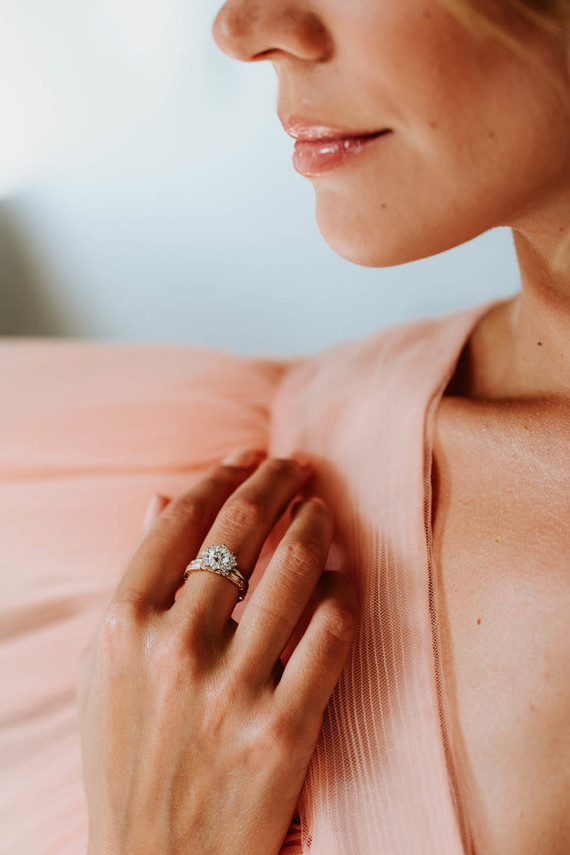 Ebell Long Beach wedding